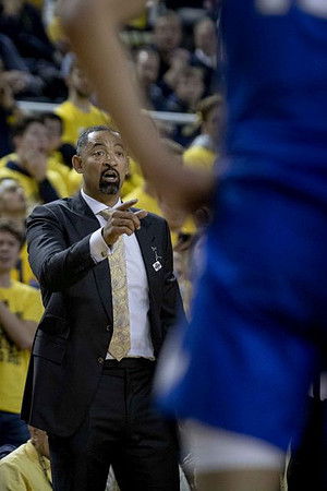 Juwan Howard