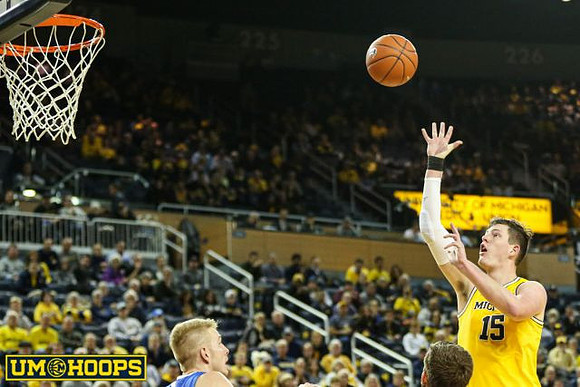 Jon Teske (15)