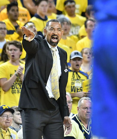 Juwan Howard