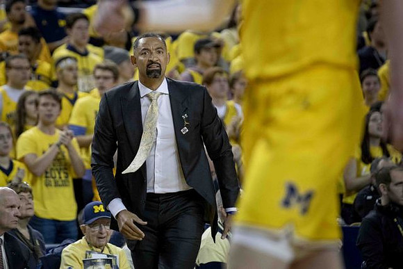 Juwan Howard