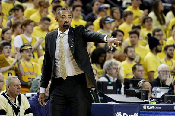 Juwan Howard