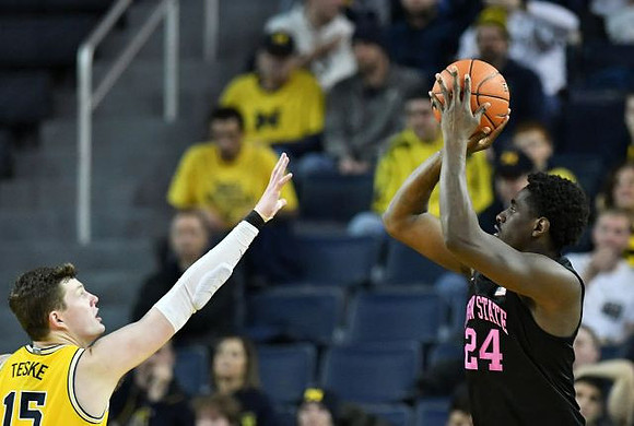 Jon Teske (15)