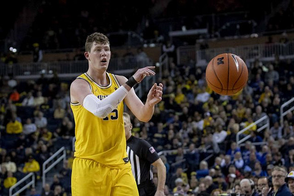Jon Teske (15)