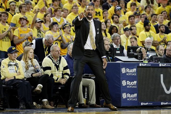 Juwan Howard