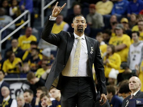 Juwan Howard