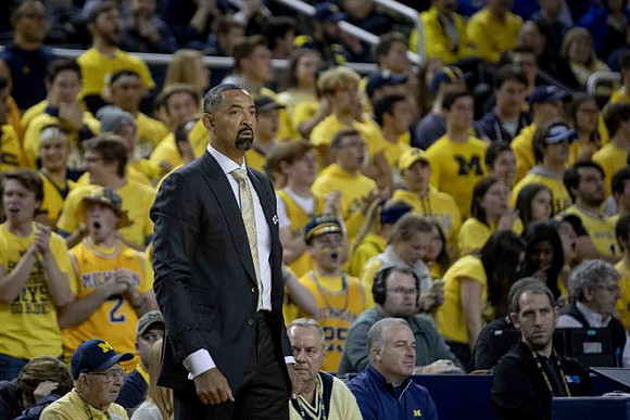 Juwan Howard