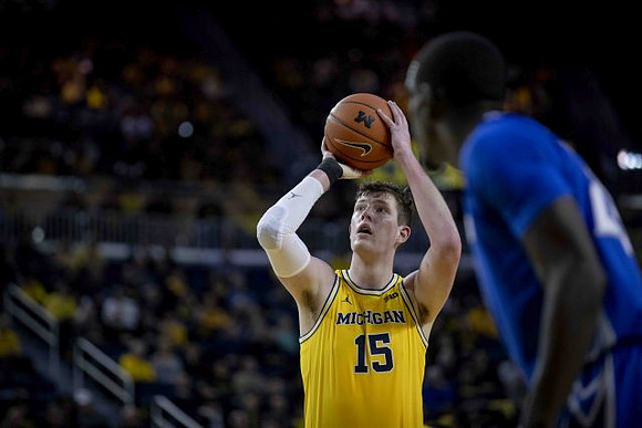 Jon Teske (15)