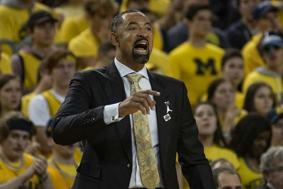Juwan Howard