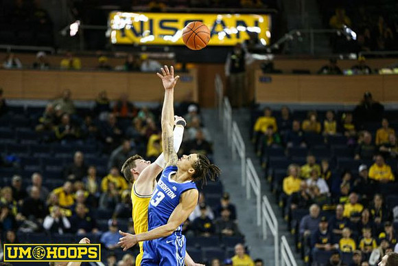 Jon Teske (15)
