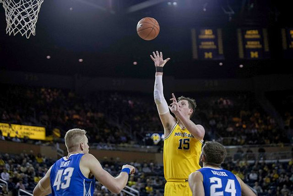 Jon Teske (15)