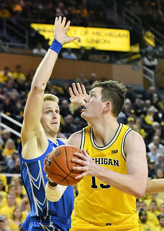 Jon Teske (15)