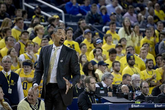 Juwan Howard