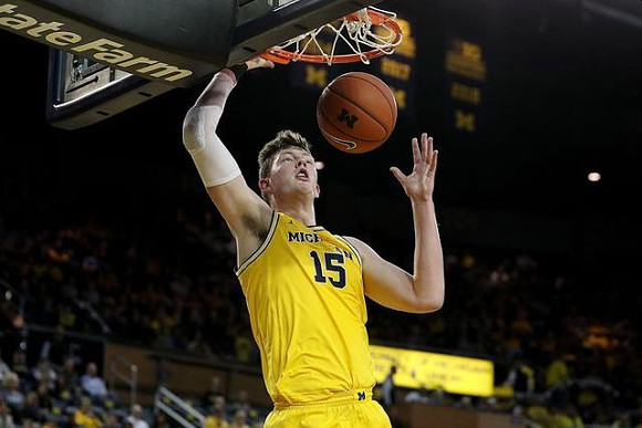 Jon Teske (15)