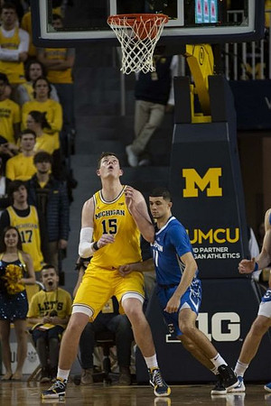 Jon Teske (15)