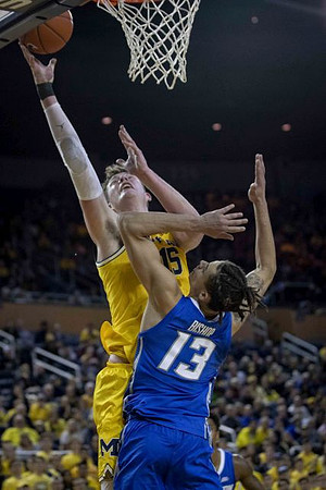Jon Teske (15)