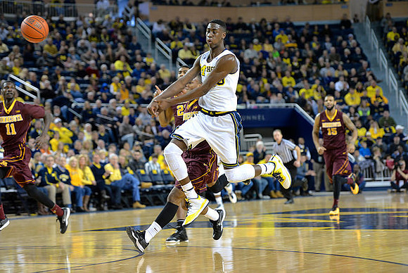 Caris LeVert (23)