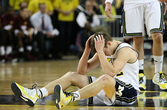 Spike Albrecht (2)