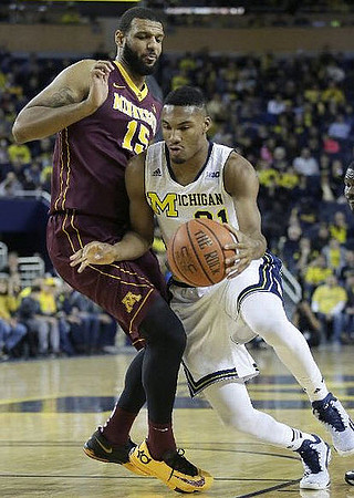 Zak Irvin (21)