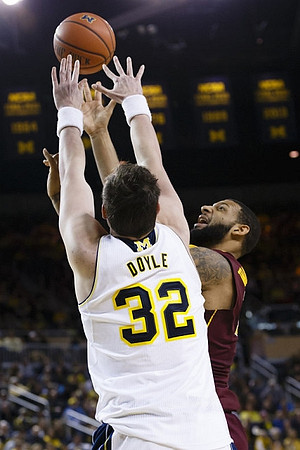 Ricky Doyle (32)