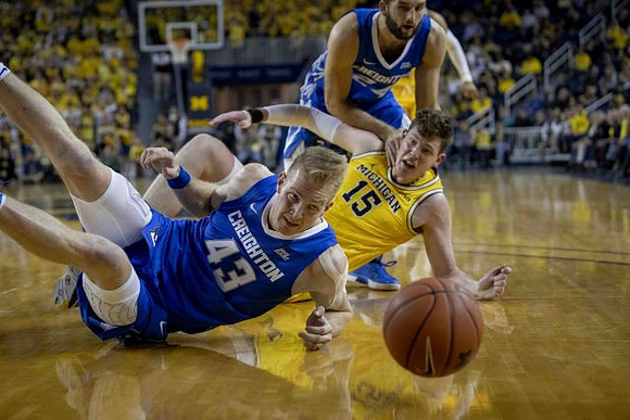 Jon Teske (15)