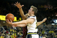 Spike Albrecht (2)