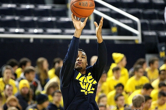 Zak Irvin (21)