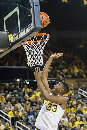 Caris LeVert (23)