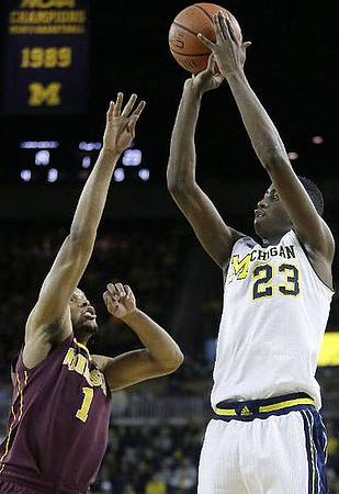 Caris LeVert (23)