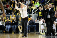 John Beilein and Michigan Team