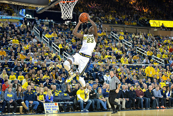 Caris LeVert (23)