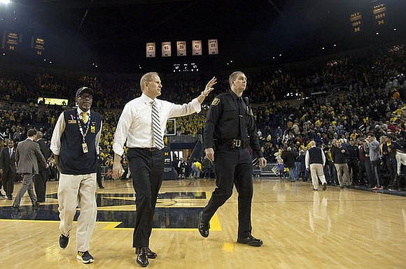 John Beilein