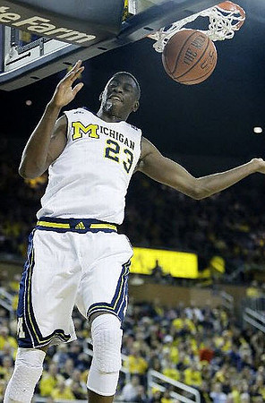 Caris LeVert (23)