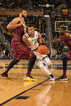 Zak Irvin (21)