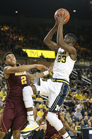 Caris LeVert (23)