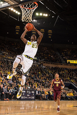 Caris LeVert (23)