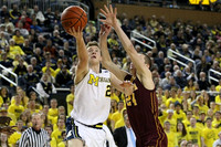 Spike Albrecht (2)