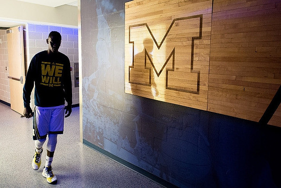 Caris LeVert (23)