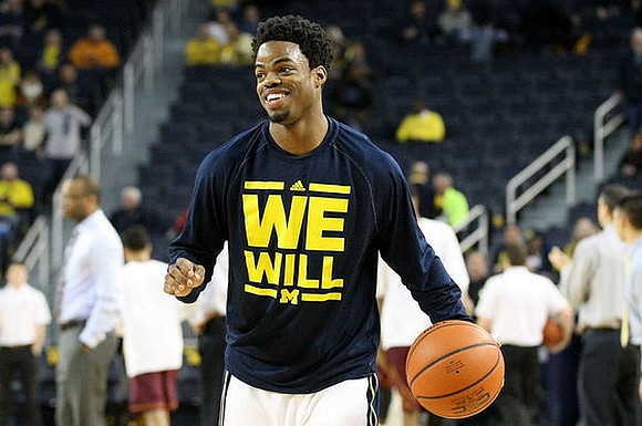 Derrick Walton Jr. (10)