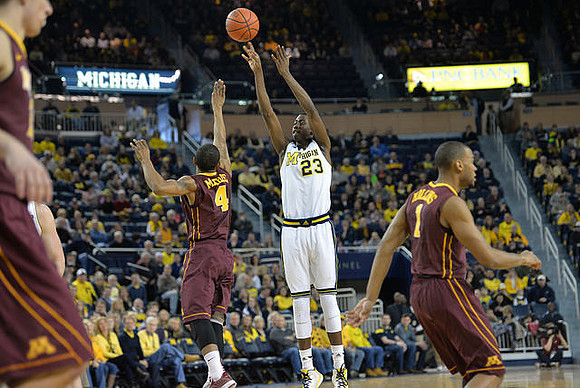 Caris LeVert (23)