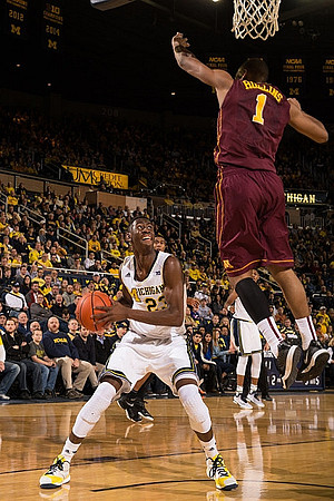 Caris LeVert (23)