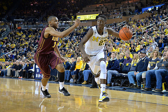 Caris LeVert (23)