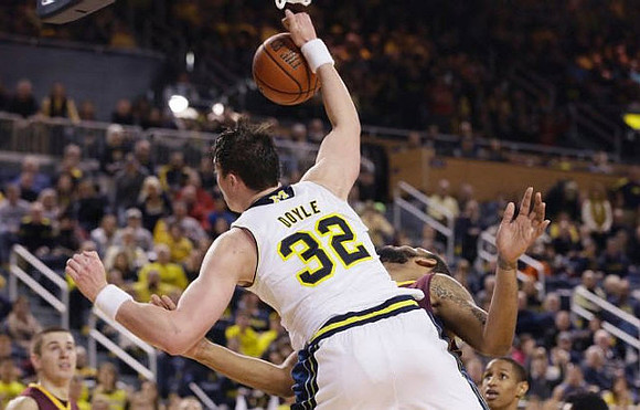 Ricky Doyle (32)