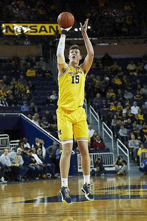 Jon Teske (15)