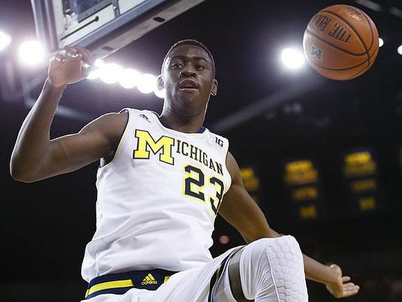 Caris LeVert (23)