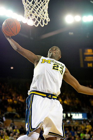 Caris LeVert (23)