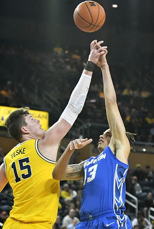 Jon Teske (15)