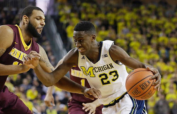 Caris LeVert (23)