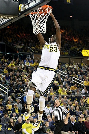 Caris LeVert (23)
