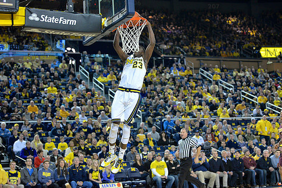 Caris LeVert (23)