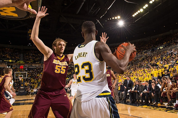 Caris LeVert (23)
